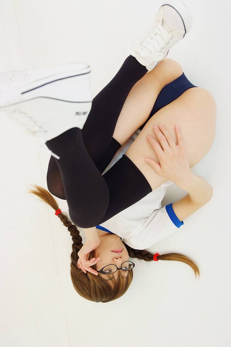 [Cosplay] 2013.05.15 Super Hot Shii Arisugawa